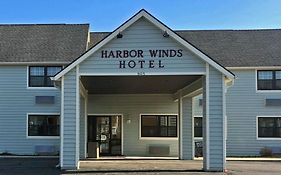 Harbor Winds Hotel Sheboygan Wisconsin